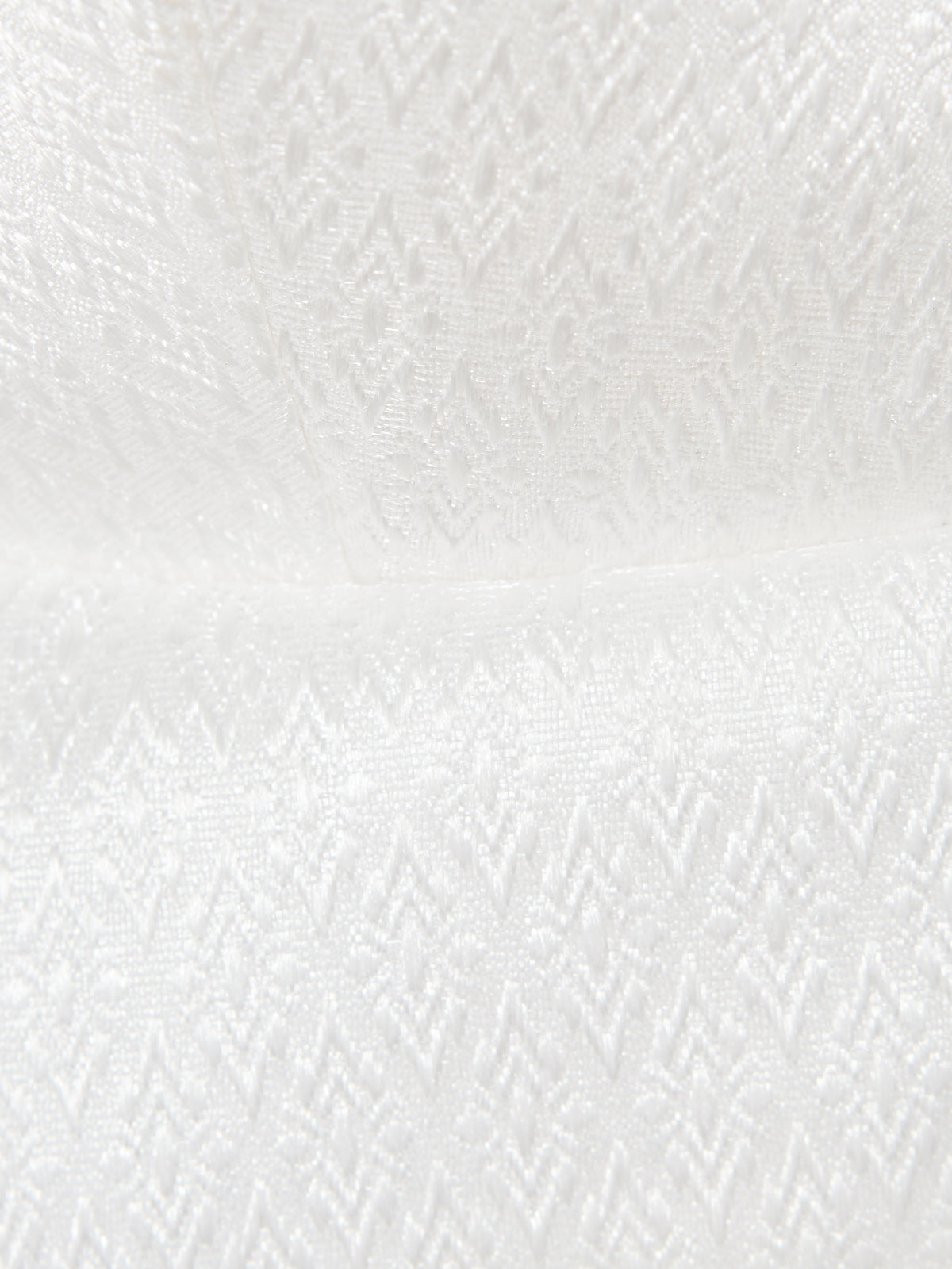 Dara Bralette - White Diamond